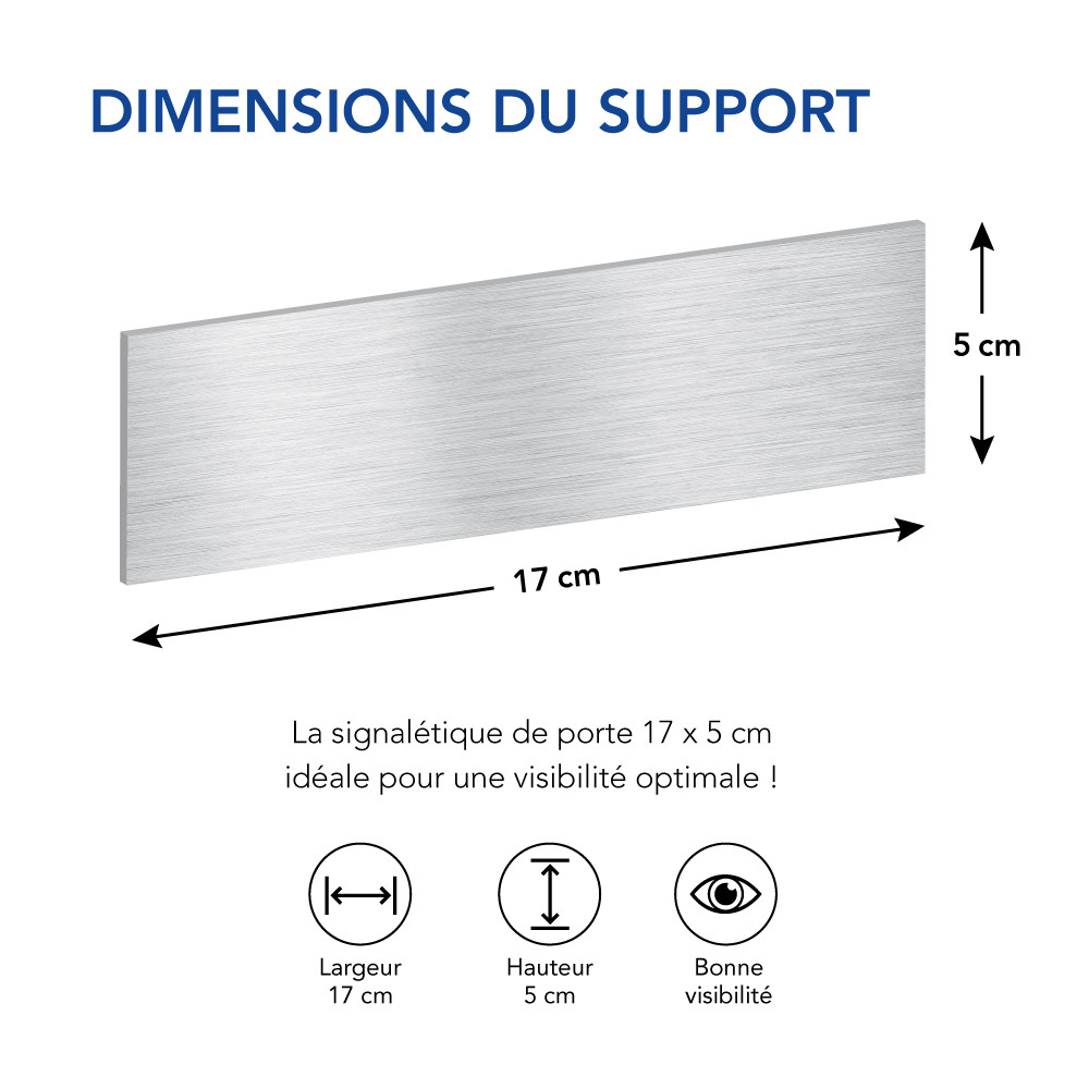 Pictogramme Toilettes Femmes Q Signalisation Porte X Mm