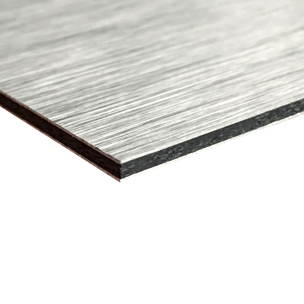 plaque aluminium 3mm 