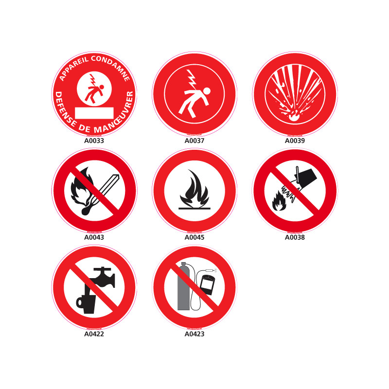 Sécurité incendie et prévention