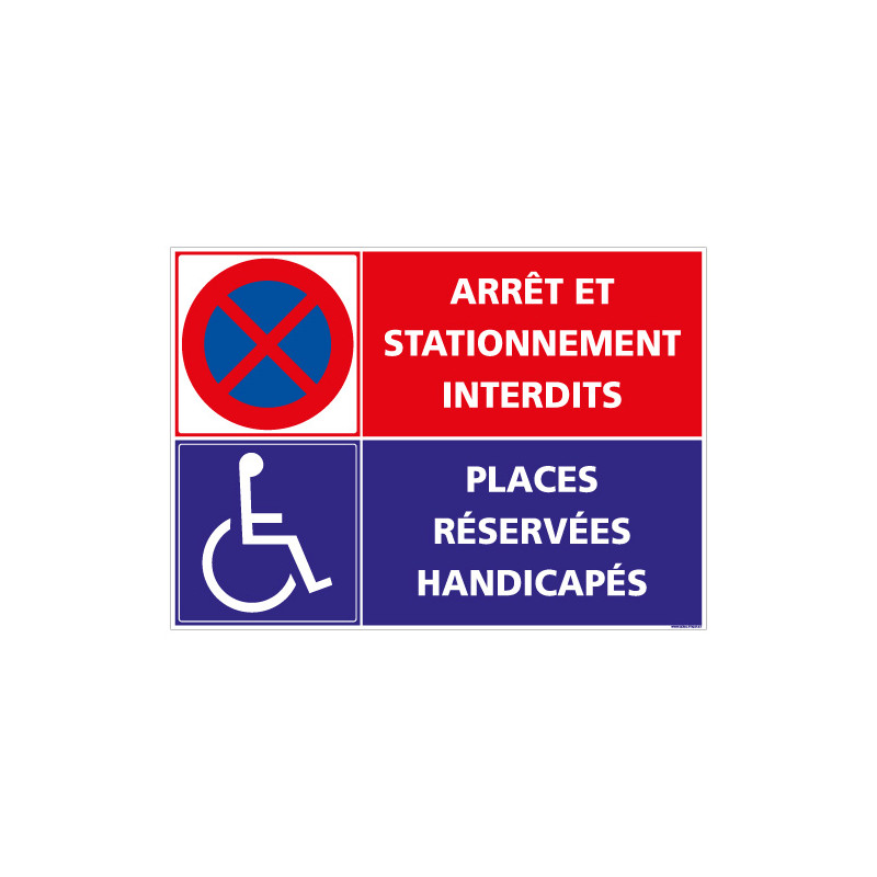 Cette ordonnance stationnement qui met à mal les droits des personnes en  situation de handicap - Le Soir