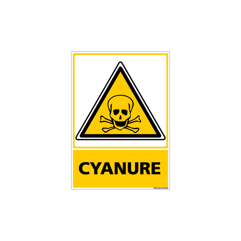 Cyanure